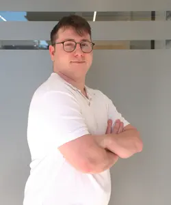 Pablo Edson Vicente, especialista en estudios de valoración del sector automovilístico en Sevilla